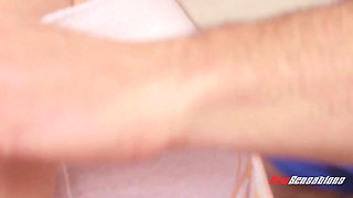 Lucy Tyler - the Cute Little Babysitter #4