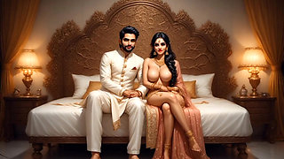 Desi Village teacher fuck her student tight pussy