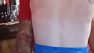 Kinky Fun with Stepdaughter That Loves Cosplay