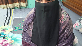 I fucked the student's mother at home.part 1