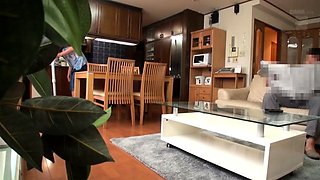 Amateur Asian Japanese Anal Creampie