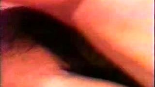 Blonde With Natural Big Boobs Loves Putting A Toy In Her