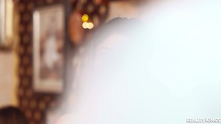 Saucy tart filthy sex story hot video