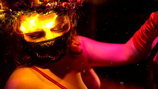 A Holiday Reindeer Hunt