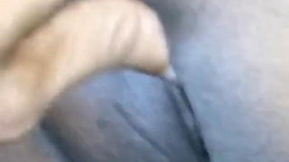 Cum Massage (cum in Full Body)