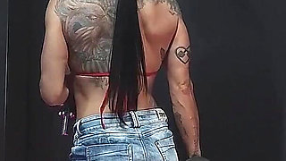 They Caught You Watching. Now Face the Consequences.