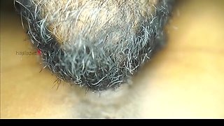 Desi Couple Close Up Pussy Licking