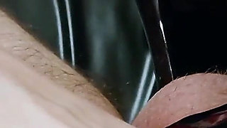 High Hells Punch on Balls!