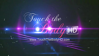 Touch the Body HD: Nuru Girls Massage: Part 4