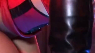 Gags Fucking!