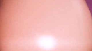 Deep Anal Destruction by Huge BBC Ends with Open-mouth Cum Flood