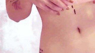 Alexa Creed Makes You Ache to Do It! a Cum Eating Instructions Story!