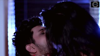 Indian MILF hot erotic video