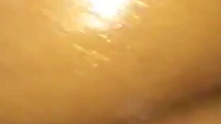 My Step Mom Caught Me Masturbating Using Her Underwear, She Decide to Give Me Her Anal