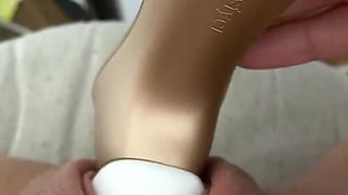 Edging Orgasm 2