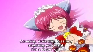 horny teen cute anime girl fucked in shower