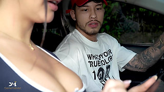 Check Out My Most Hardcore Fucks of 2025 - Danner Mendez