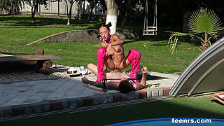 Swim Coach