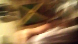 Watch Lizzy take some back shots