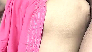 Desi Indian Stepmom Teaches Her Step Daughter How to Fuck and Enjoy Anal Sex with Grandfather ( Hindi Audio )