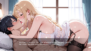 Confessions of a Chubby Wife (part 2)