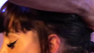 Modumbo X Valentina Ccoppola