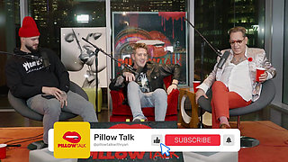 Michael Wekerle on Sex and Rock N' Roll!