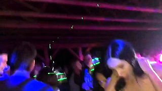 Amateur MILF Webcam Sex Show