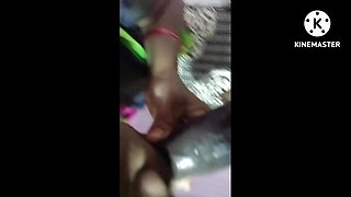 Telugu loky aunty bowlojob doing her boyfriend Coke