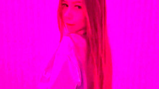 Feeling Pink Today