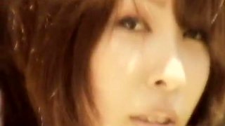 Amazing Japanese slut Shizuku Natsukawa in Hottest Girlfriend, Outdoor JAV movie