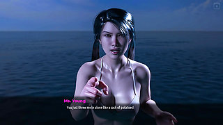 Complete Gameplay - MILFs of Sunville 2, Part 62