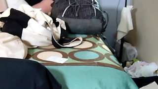 Doggy for 3x, Each Time in-between I Stay in She Feels Warmness