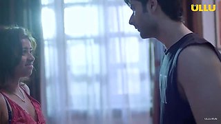 Indian hot MILF erotic movie