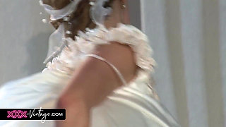 Last Infidelity Before the Wedding