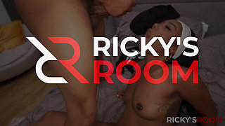 RICKYSROOM - Sultry Chanel Heart GFE Cosplay Live Show Fuck