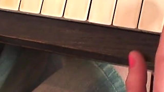 Old fuck dolls - Old dude Nikolay seduces and fucks young big busty bitch Stella Fox