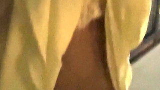 Crazy!! Blonde Babe Fucked in Public After Date!!