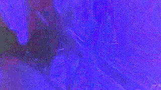 Busty Boobs Stepmom Fucks in Night in Doggy Style Hardcore Porn Video