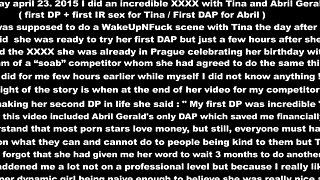 WoodmanCastingX - Tina Kay Casting Hard