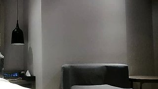 Amateur sex hidden cam