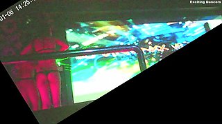 Dancing All Night vol.001 (V2)