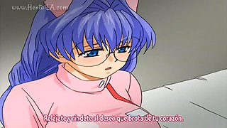 Hardcore Hentai Episode 1 of Tokubetsu Byoutou