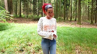 Slitched!! Walker Has To Stall