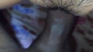 Ohh!! Please Don’t Come Inside Me, I Filled My Desi Beautiful Girlfriend Tight Pussy