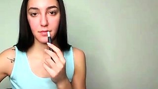 Gerda_Bloempje - Public show