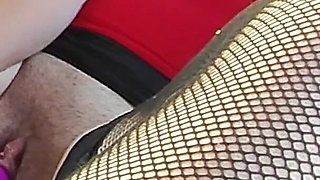 Dogging My Wife in Car Parking and a Peeker Licks Her Pussy Until She Squirts Part2 - Misscreamy