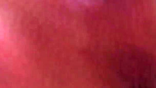 Great hottie fucked in the ass bent over a car