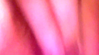 Sneak Peek Pussy Penetrating