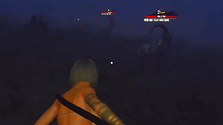 Ep2: Wicked Island (gameplay)